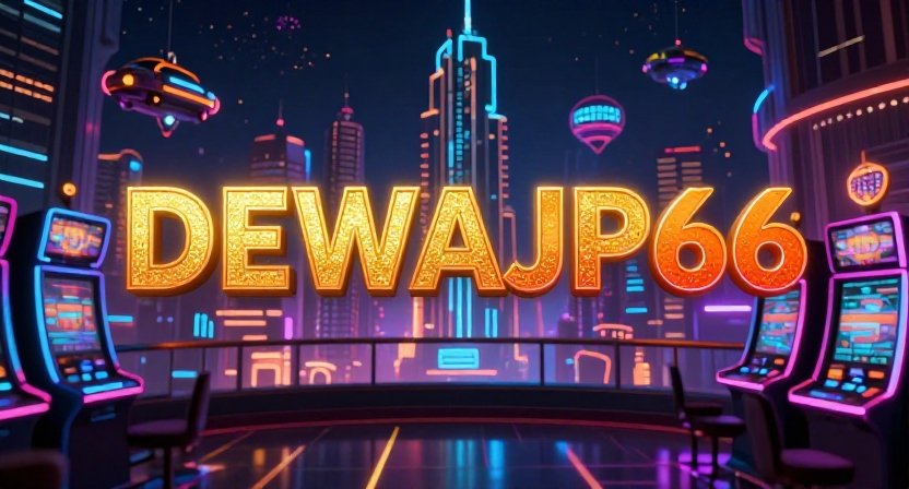 DEWAJP66 DEWAJP66